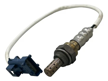 Sensor Oxigeno Para Peugeot 206 1.4 2010-2012 4