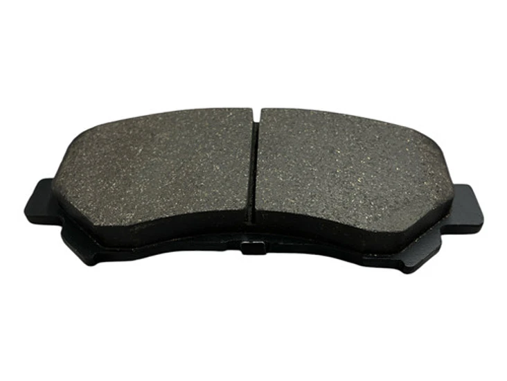 Pastilla Freno Cerámica Delante Para Nissan Sentra 2.0 10-13 3