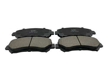 Pastilla Freno Cerámica Delante Para Nissan Sentra 2.0 10-13 5