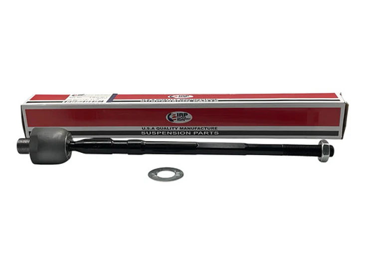 Terminal O Brazo Axial Izq Chevrolet Luv D-max 2.5 2015-2020 1