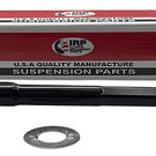 Terminal O Brazo Axial Izq Chevrolet Luv D-max 2.5 2015-2020