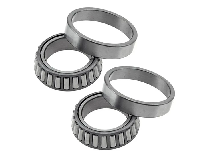 Juego Rodamiento Delan Chevrolet Spark Lt 0.8 2004-2016 1