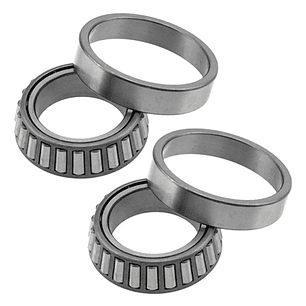 Juego Rodamiento Delan Chevrolet Spark Lt 0.8 2004-2016