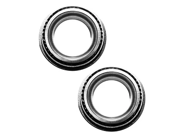 Juego Rodamiento Delan Chevrolet Spark Lt 0.8 2004-2016 2