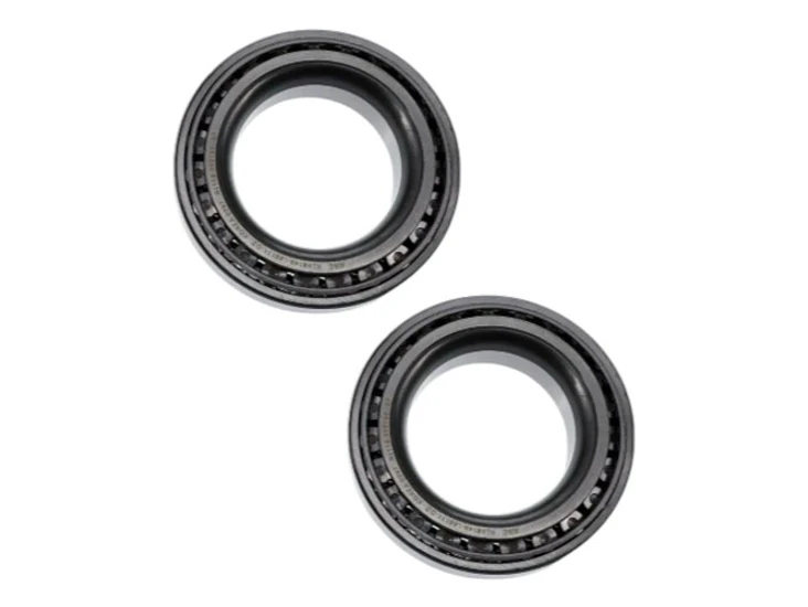 Juego Rodamiento Delan Chevrolet Spark Lt 0.8 2004-2016 3