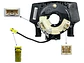 Cinta Air Bag Nissan Qashqai 2.0 06-13 - Miniatura 6