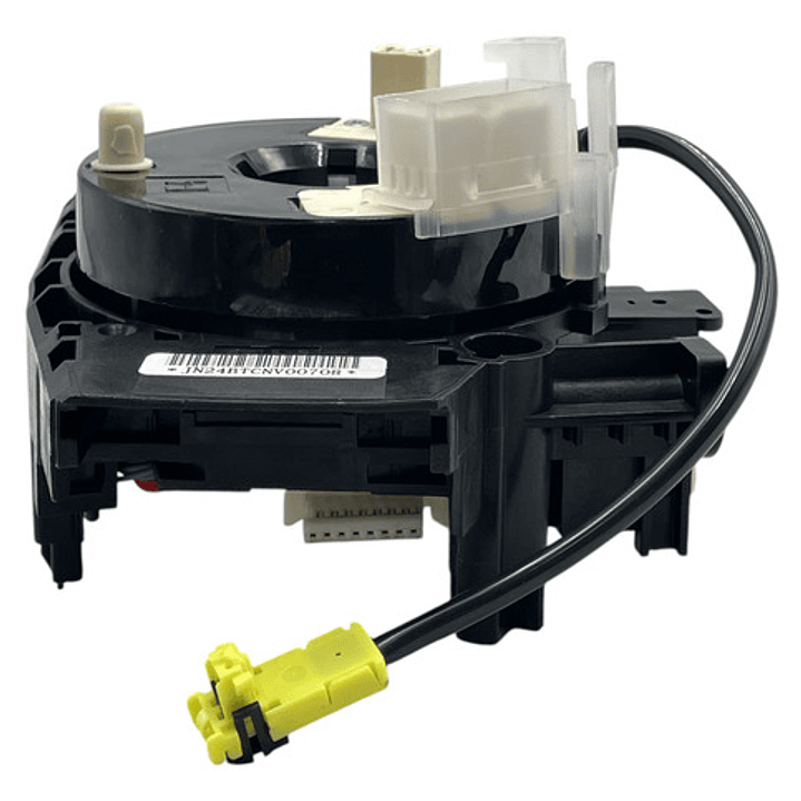 Cinta Air Bag Nissan Qashqai 2.0 06-13 2