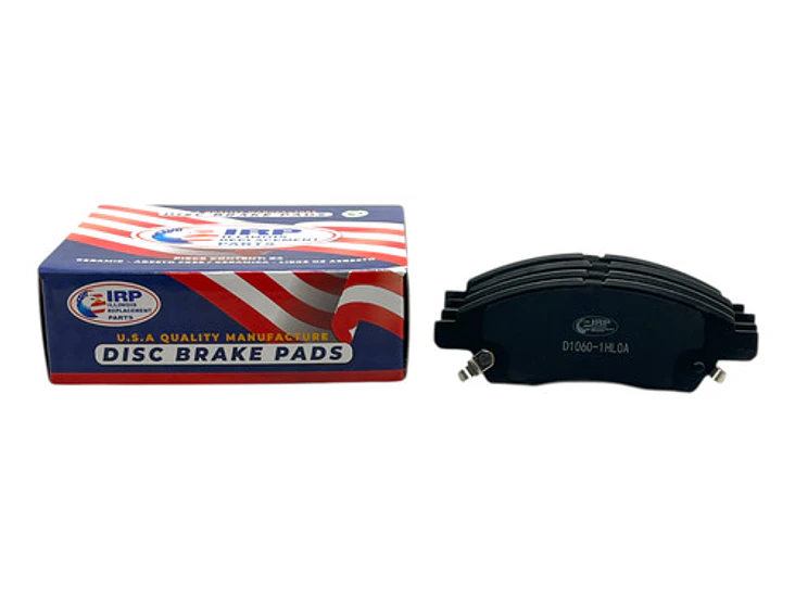 Pastilla Freno Delantera Cerámica Nissan Note 1.6 2013-2017  3