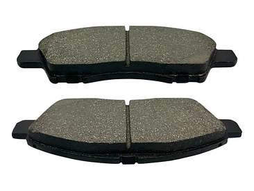 Pastilla Freno Delantera Cerámica Nissan Note 1.6 2013-2017  5