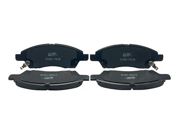 Pastilla Freno Delantera Cerámica Nissan Note 1.6 2013-2017  1