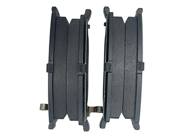 Pastilla Freno Cerámica Traser Para Dodge Nitro Ka 3.7 07-12 5