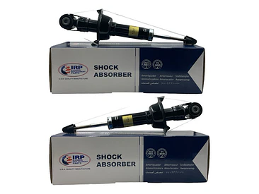 Par Amortiguador Trasero Gas Para Dongfeng Dfm Ax7 2.0 16-23 2