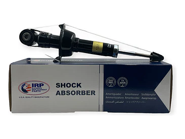 Par Amortiguador Trasero Gas Para Dongfeng Dfm Ax7 2.0 16-23 3