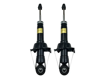 Par Amortiguador Trasero Gas Para Dongfeng Dfm Ax7 2.0 16-23 1