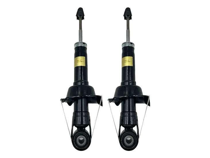 Par Amortiguador Trasero Gas Para Dongfeng Dfm Ax7 2.0 16-23 1