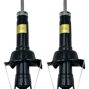 Par Amortiguador Trasero Gas Para Dongfeng Dfm Ax7 2.0 16-23