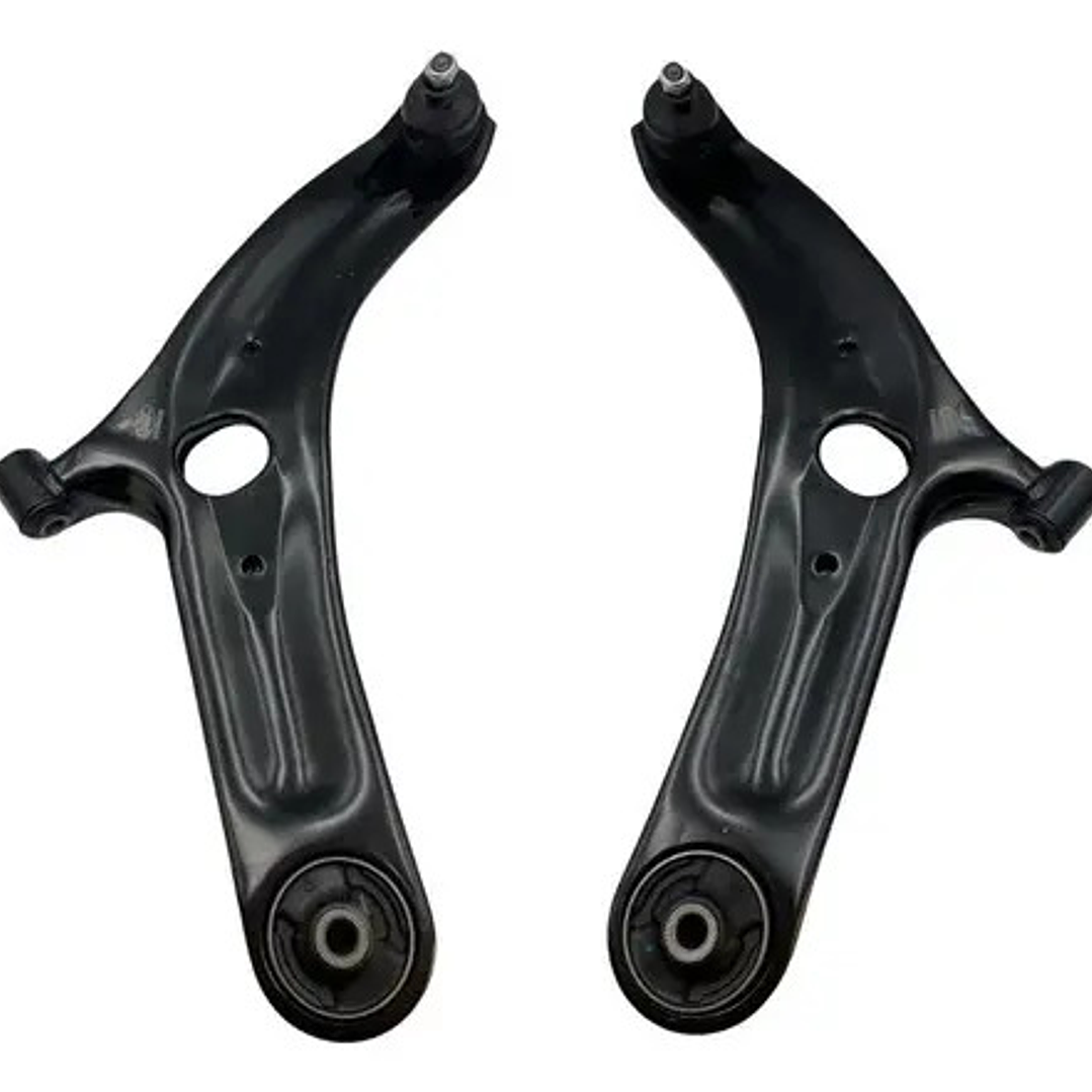 Bandeja Suspensión ( El Par) Changan Cs35 1.6 2013-2021 1