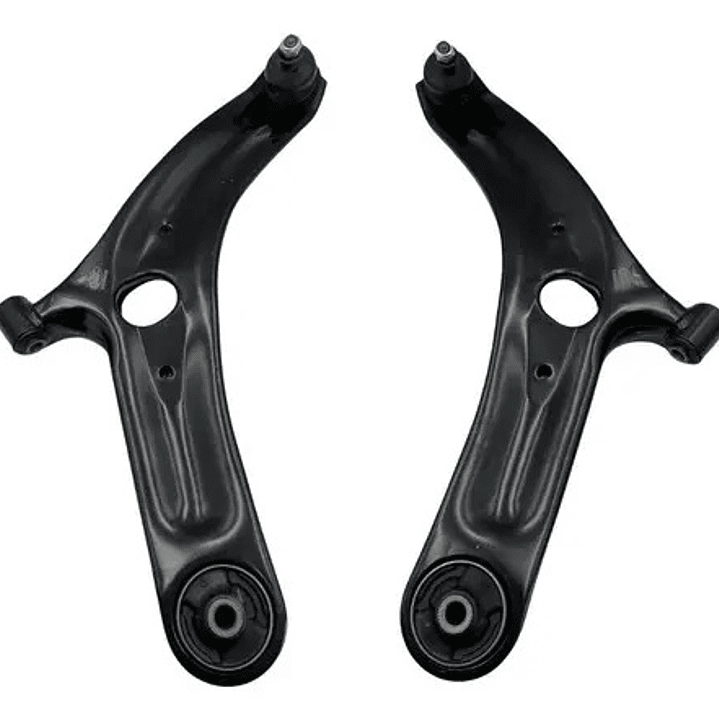 Bandeja Suspensión ( El Par) Changan Cs35 1.6 2013-2021 1