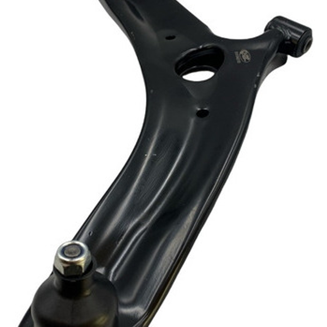 Bandeja Suspensión ( El Par) Changan Cs35 1.6 2013-2021 3