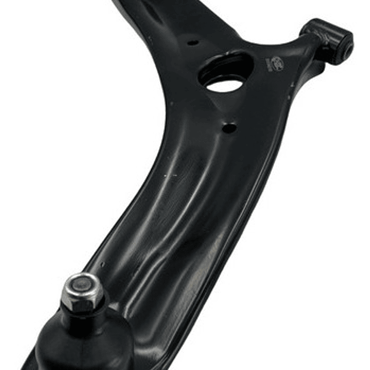 Bandeja Suspensión ( El Par) Changan Cs35 1.6 2013-2021 3