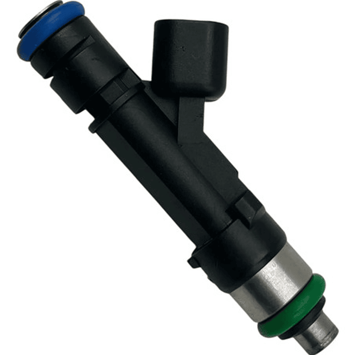 Inyector Combustible Para Dodge Nitro 3.7 2007-2011 V6 1