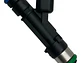 Inyector Combustible Para Dodge Nitro 3.7 2007-2011 V6 - Miniatura 1