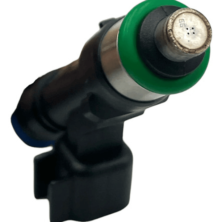 Inyector Combustible Para Dodge Nitro 3.7 2007-2011 V6 3