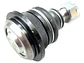 Rótula Inferior Para Hyundai H100 2.4 2.5 1991-2004 - Miniatura 2
