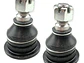 Rótula Inferior Para Hyundai H100 2.4 2.5 1991-2004 - Miniatura 3