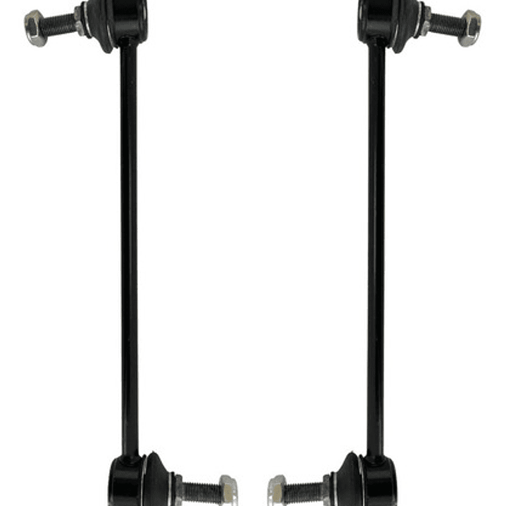 Par Bieletas Barra Estabiliz Nissan Versa 1.6 2012-2020 1