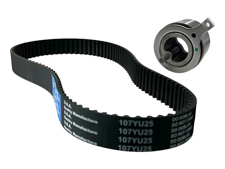 Kit Distribución Para Daewoo Matiz 0.8 1999-2003 1