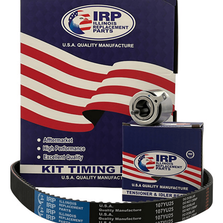 Kit Distribución Para Daewoo Matiz 0.8 1999-2003 2