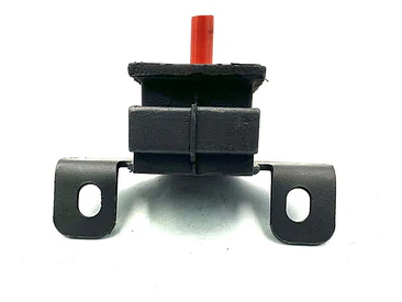 Soporte Motor Izquierdo Great Wall Haval H5 2.4l 2012-2016 2