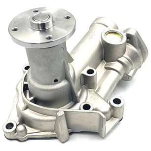 Bomba Agua Hyundai Porter 2.5 8v Diesel 1992-2003 D4ba D4bf