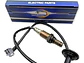 Sensor Oxigeno Toyota Corolla 1.6 2001-2004 (posición 1 Y 2) - Miniatura 1