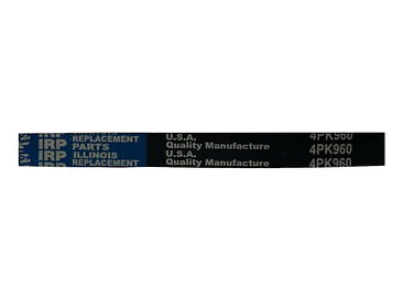Correa Aire Acondicionado Chevrolet Tahoe 5.3 2000-2008 5