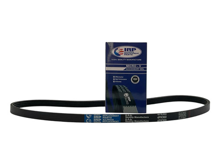 Correa Aire Acondicionado Chevrolet Tahoe 5.3 2000-2008 2