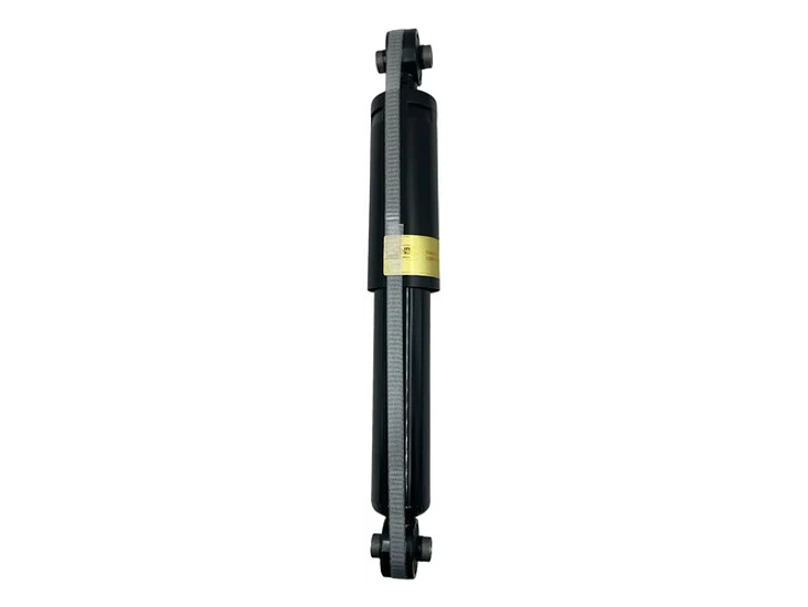 Amortiguador Tr Geely Emgrand X7 2.0 2014-2018 (par) 5