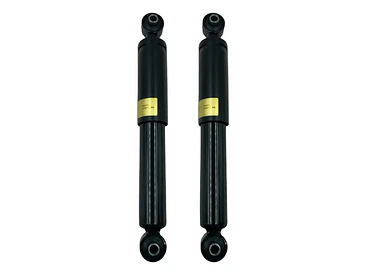 Amortiguador Tr Geely Emgrand X7 2.0 2014-2018 (par) 1