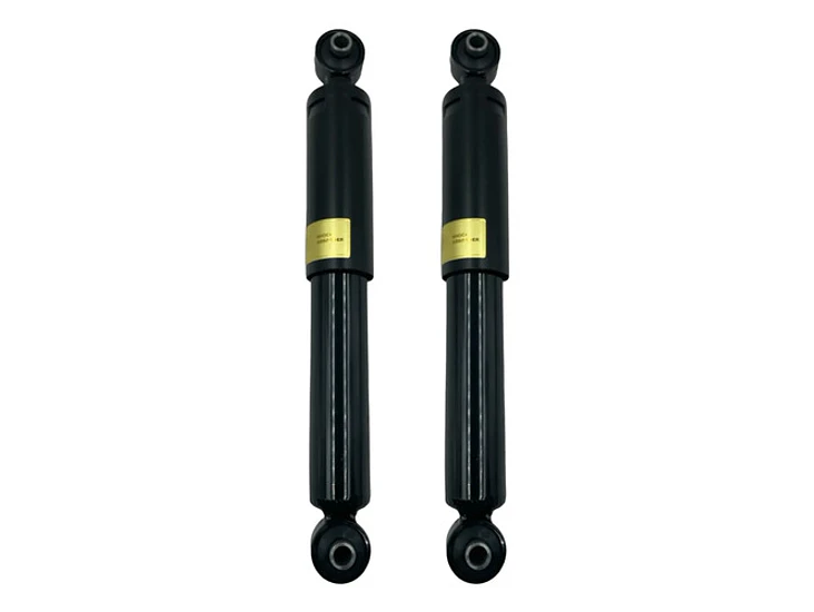 Amortiguador Tr Geely Emgrand X7 2.0 2014-2018 (par) 1