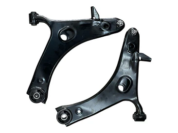 Par Bandeja Delantera Inferior Para Subaru Xv 2.0  2013-2017 1