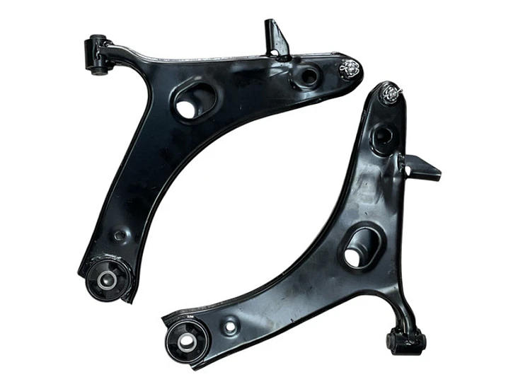 Par Bandeja Delantera Inferior Para Subaru Xv 2.0  2013-2017 1