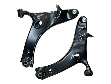 Par Bandeja Delantera Inferior Para Subaru Xv 2.0  2013-2017 2