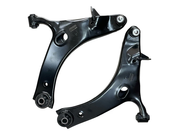 Par Bandeja Delantera Inferior Para Subaru Xv 2.0  2013-2017 2