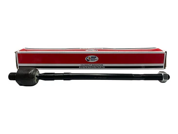 Terminal O Brazo Axial Para Hyundai Excel 1.3 89/92 (el Par) 6