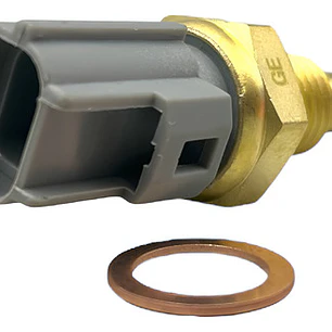 Bulbo Sensor Temperatura Para Mazda 3  2.0  2015-2020