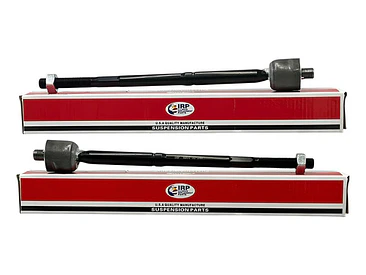 Par Terminal O Brazo Axial Para Mazda Cx-5 2.0 2013-2017 1