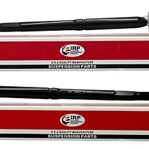 Par Terminal O Brazo Axial Para Mazda Cx-5 2.0 2013-2017