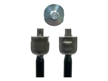 Par Terminal O Brazo Axial Para Mazda Cx-5 2.0 2013-2017 3