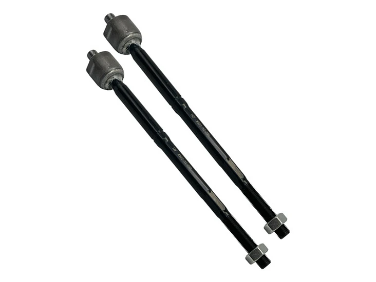 Par Terminal O Brazo Axial Para Mazda Cx-5 2.0 2013-2017 4